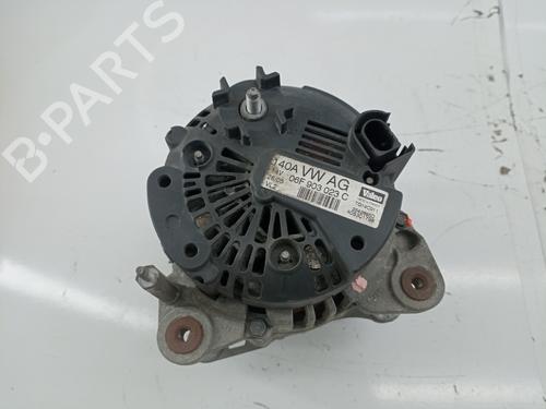 Lichtmaschine SEAT ALTEA (5P1)  | BP19111039M7 