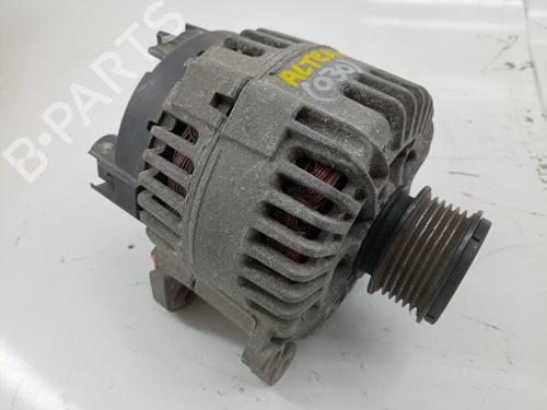 Lichtmaschine SEAT ALTEA (5P1)  | BP19111039M7 
