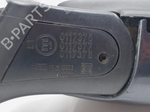 Right mirror VOLVO 440 (445) 1.6 | BP19112306C27 