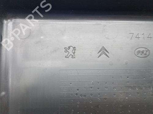 Other PEUGEOT 208 I (CA_, CC_)  | BP19118394O1 