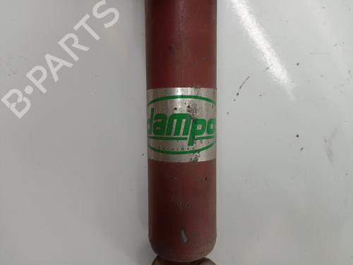 Left rear shock absorber RENAULT 19 I (B/C53_)  | BP19118932M18 