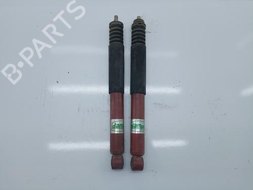 Left rear shock absorber RENAULT 19 I (B/C53_)  | BP19118932M18 