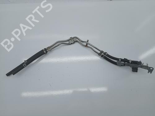 Used Electronic module MERCEDES-BENZ CLA Shooting Brake (X117) [2015-2019]  19120244