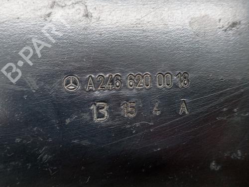 Other MERCEDES-BENZ CLA Shooting Brake (X117) | BP19120253O1