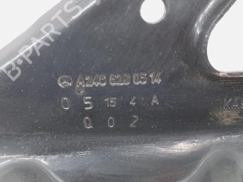 Other MERCEDES-BENZ CLA Shooting Brake (X117) | BP19121362O1