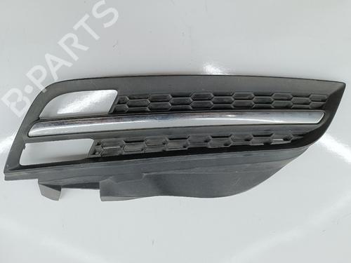Grille NISSAN MICRA III (K12) 1.0 16V (K12) | BP19122942C40 