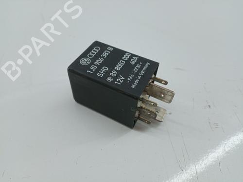 Other AUDI A3 (8L1) 1.9 TDI | BP19127465O1