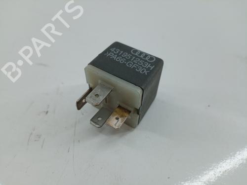 Other AUDI A3 (8L1) 1.9 TDI | BP19127467O1 