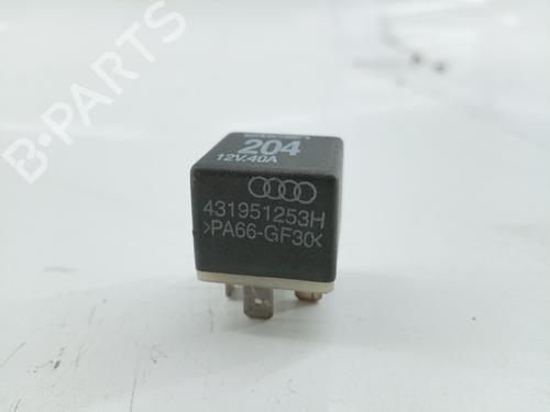 Used Other AUDI A3 (8L1) 1.9 TDI (110 hp) 19127467