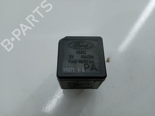 Other FORD FOCUS I Estate Van (DNW)  | BP19127804O1 