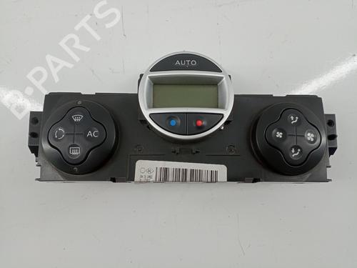 Used Climate control RENAULT SCÉNIC II (JM0/1_) [2003-2010]  19129153