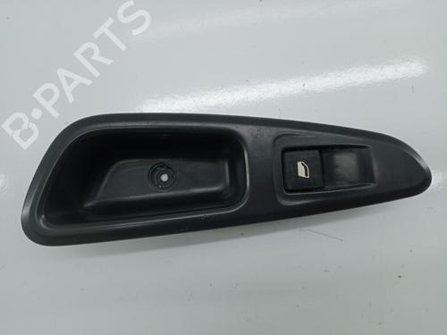 Right rear window switch PEUGEOT 308 I (4A_, 4C_)  | BP19129163I28 
