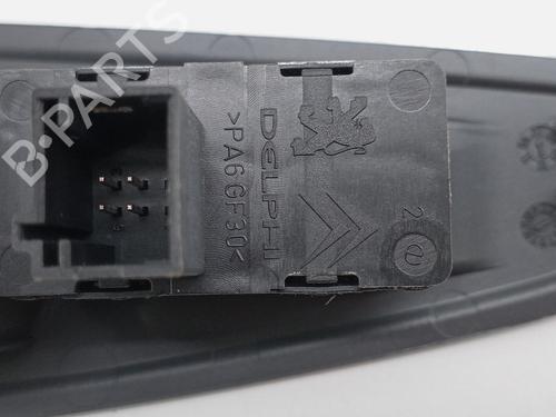 Right rear window switch PEUGEOT 308 I (4A_, 4C_)  | BP19129163I28 