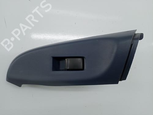 Used Left rear window switch NISSAN ALMERA II (N16) [2000-2026]  19129170