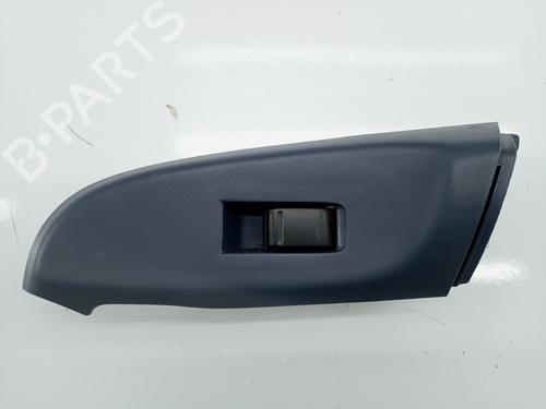 Left rear window switch NISSAN ALMERA II (N16)  | BP19129170I29 