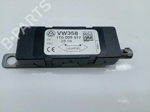 Other VW TOURAN (1T1, 1T2)  | BP19129175O1