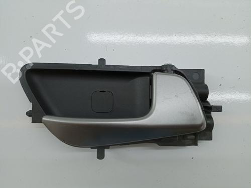 Used Rear left interior door handle HYUNDAI i20 II (GB, IB) [2014-2021]  19131552
