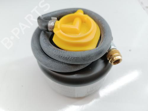 Andre KIA RIO IV (YB, SC, FB) [2017-2026]  19132647