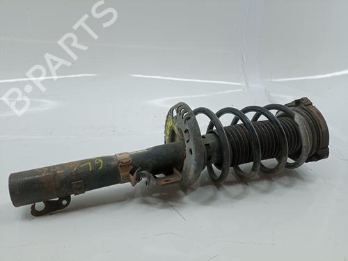 Used Right front shock absorber SEAT IBIZA III (6L1) [2002-2009]  19135319
