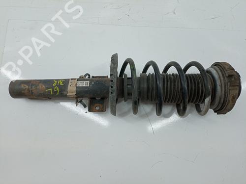 Right front shock absorber SEAT IBIZA III (6L1) | BP19135319M17