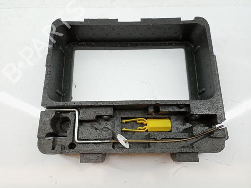 Used Jack Kit CITROËN DS5 2.0 HDi 165 Hybrid4 4x4 (163 hp) 19136630