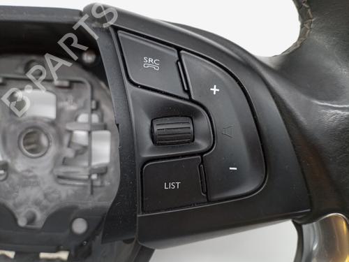 Steering wheel CITROËN DS5 2.0 HDi 165 Hybrid4 4x4 | BP19136636C49
