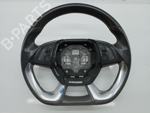 Used Steering wheel CITROËN DS5 2.0 HDi 165 Hybrid4 4x4 (163 hp) 19136636