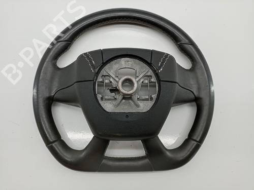 Steering wheel CITROËN DS5 2.0 HDi 165 Hybrid4 4x4 | BP19136636C49