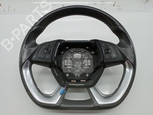 Steering wheel CITROËN DS5 2.0 HDi 165 Hybrid4 4x4 | BP19136636C49