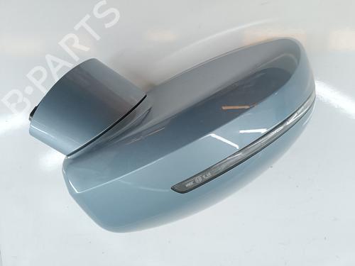 Used Right mirror AUDI A1 Sportback (GBA) [2018-2025]  19140185