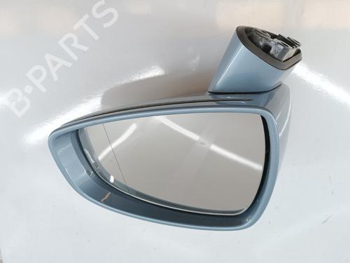 Right mirror AUDI A1 Sportback (GBA)  | BP19140185C27