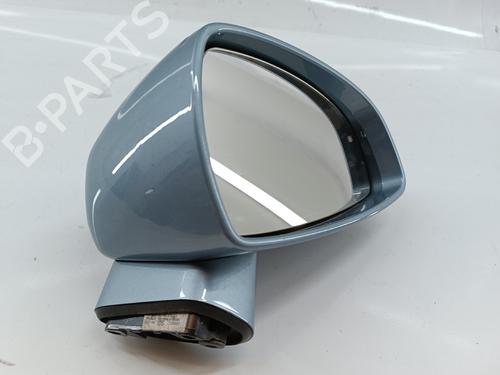 Right mirror AUDI A1 Sportback (GBA)  | BP19140185C27