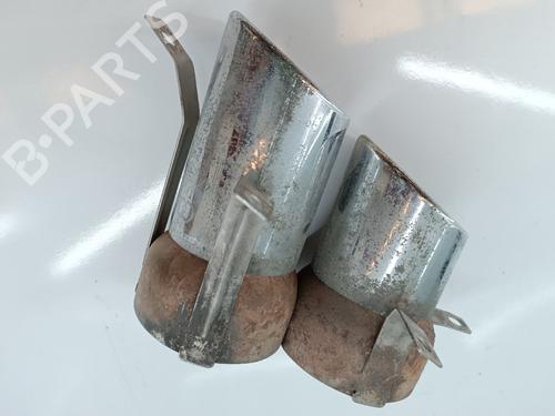 Used Exhaust system AUDI R8 (422, 423) [2007-2016]  19140632