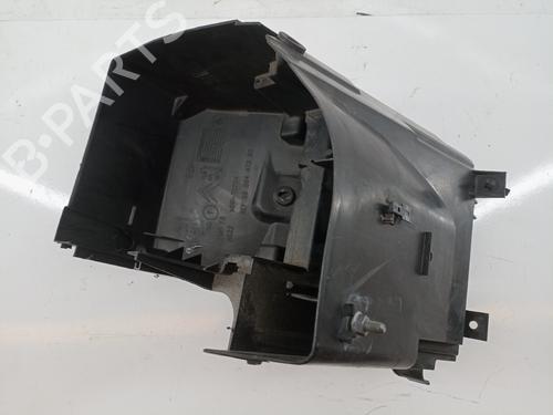 Used Other CITROËN DS5 2.0 HDi 165 Hybrid4 4x4 (163 hp) 19140169