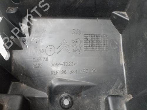 Other CITROËN DS5 2.0 HDi 165 Hybrid4 4x4 | BP19140169O1