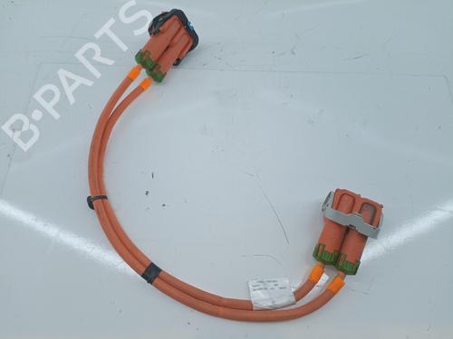 Cable CITROËN DS5 2.0 HDi 165 Hybrid4 4x4 | BP19140179E12