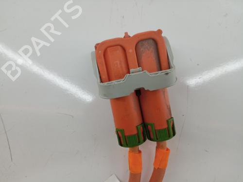 Cable CITROËN DS5 2.0 HDi 165 Hybrid4 4x4 | BP19140179E12