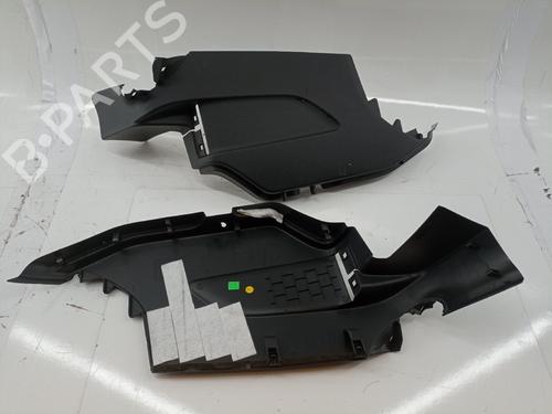Used Tailgate Tailgate CITROËN DS5 2.0 HDi 165 Hybrid4 4x4 (163 hp) 19140641 19140641