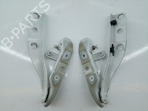 Used Other Other CITROËN DS5 2.0 HDi 165 Hybrid4 4x4 (163 hp) 19141036 19141036