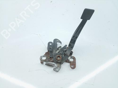 Used Hood lock CITROËN DS5 2.0 HDi 165 Hybrid4 4x4 (163 hp) 19141037