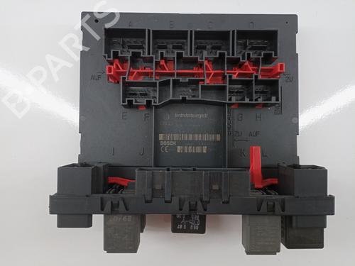 Used Electronic module AUDI R8 (422, 423) [2007-2016]  19145865
