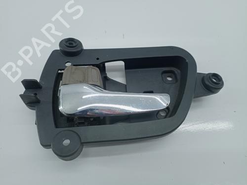 Front left interior door handle MITSUBISHI GRANDIS (NA_W)  | BP19145870I13 