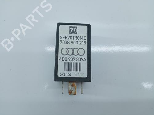 Used Other AUDI A8 D2 (4D2, 4D8) [1994-2005]  19146936