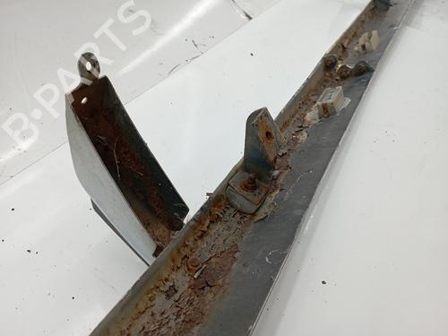 Rear bumper OPEL REKORD C  | BP19147398C8 