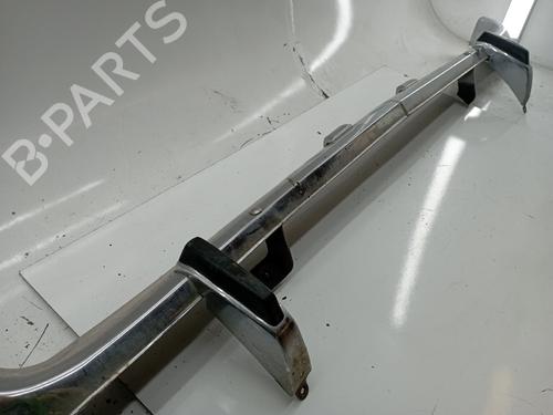 Rear bumper OPEL REKORD C  | BP19147398C8 