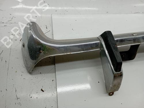 Rear bumper OPEL REKORD C  | BP19147398C8 