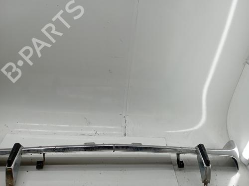 Rear bumper OPEL REKORD C  | BP19147398C8 