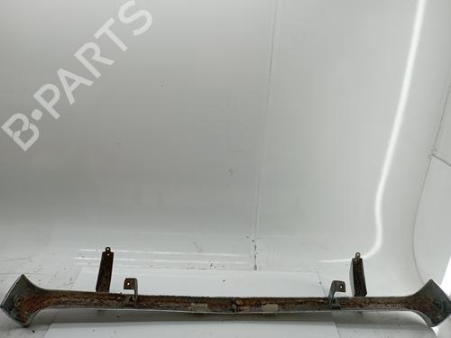 Rear bumper OPEL REKORD C  | BP19147398C8 