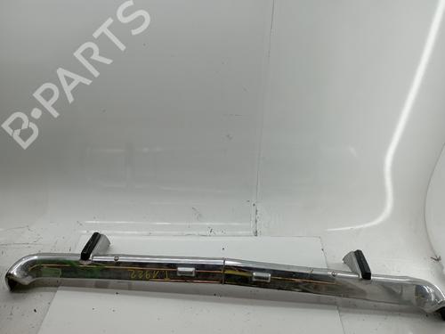 Rear bumper OPEL REKORD C  | BP19147398C8 