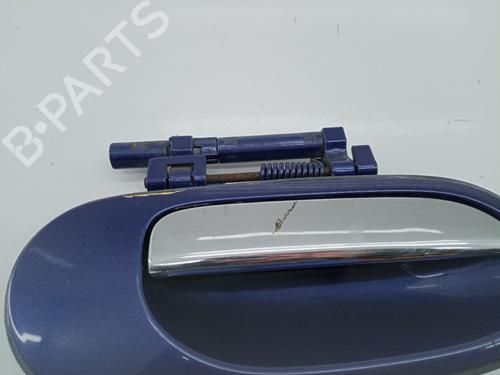 Front right exterior door handle NISSAN ALMERA II (N16)  | BP19166198C129
